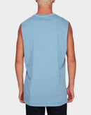 Billabong Premium Wave Wash Muscle-Skiforce Australia