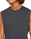 Billabong Premium Wave Wash Muscle-Black-S-Skiforce Australia