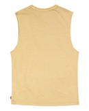 Billabong Premium Wave Wash Muscle-Black-S-Skiforce Australia