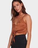 Billabong Sundance Cami-Skiforce Australia