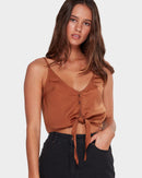 Billabong Sundance Cami-Skiforce Australia