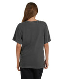 Roxy Rozalia Tee-Anthracite-XS-Skiforce Australia