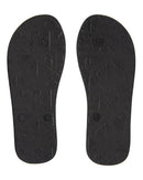 Quiksilver Molokai Word Thongs-US 8.0-Skiforce Australia