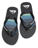 Quiksilver Molokai Slab Thongs-US 8.0-Skiforce Australia