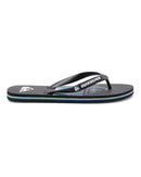 Quiksilver Molokai Slab Thongs-US 8.0-Skiforce Australia