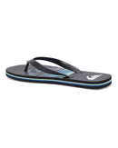 Quiksilver Molokai Slab Thongs-US 8.0-Skiforce Australia