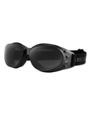 Bobster Cruiser Jetski Goggles-Skiforce Australia