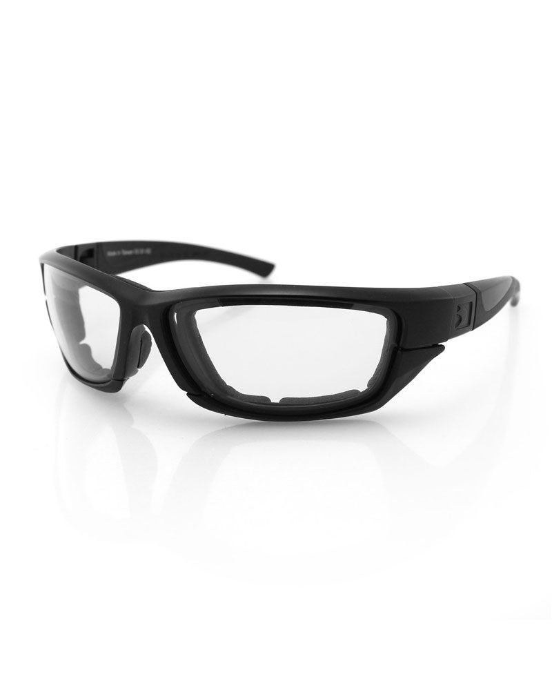 Bobster Decoder 2 Convertible Jetski Glasses/Goggles-Skiforce Australia