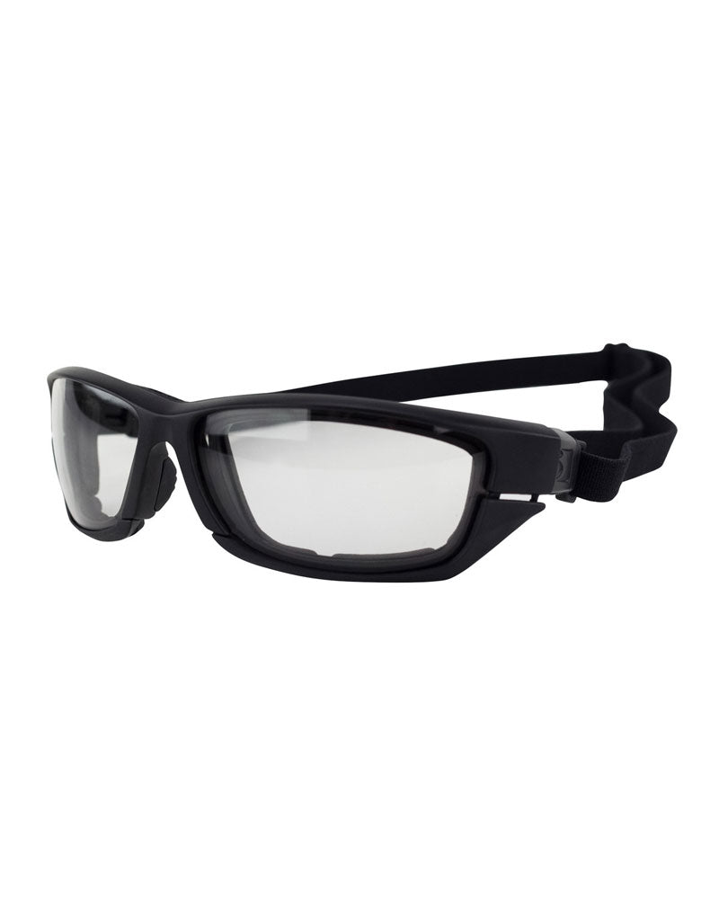 Bobster Decoder 2 Convertible Jetski Glasses/Goggles-Skiforce Australia