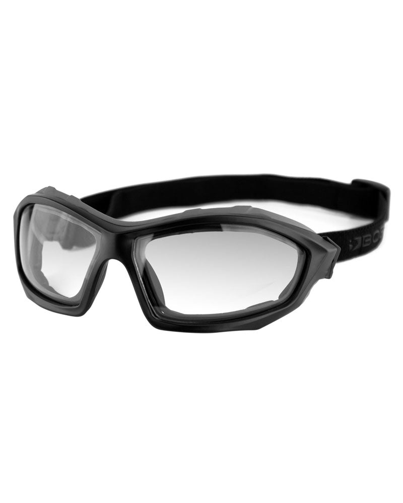 Bobster Dusk Convertible Jetski Glasses/Goggles-Skiforce Australia