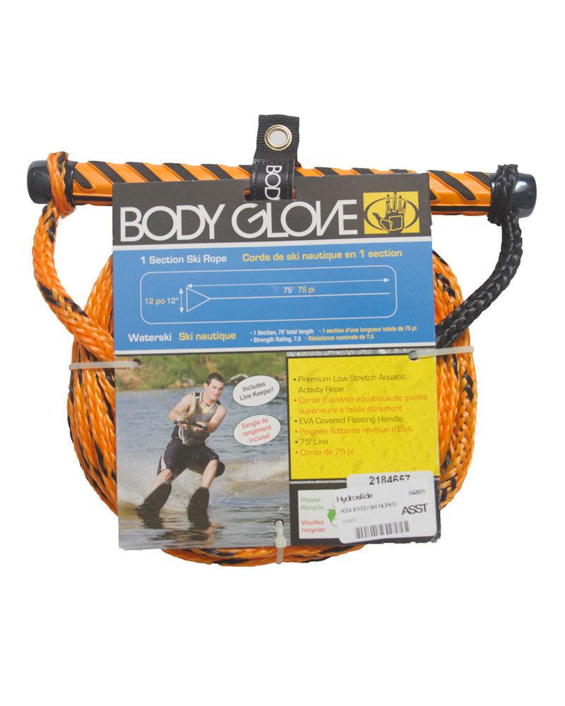 Body Glove Waterski Rope and Handle Package-Skiforce Australia