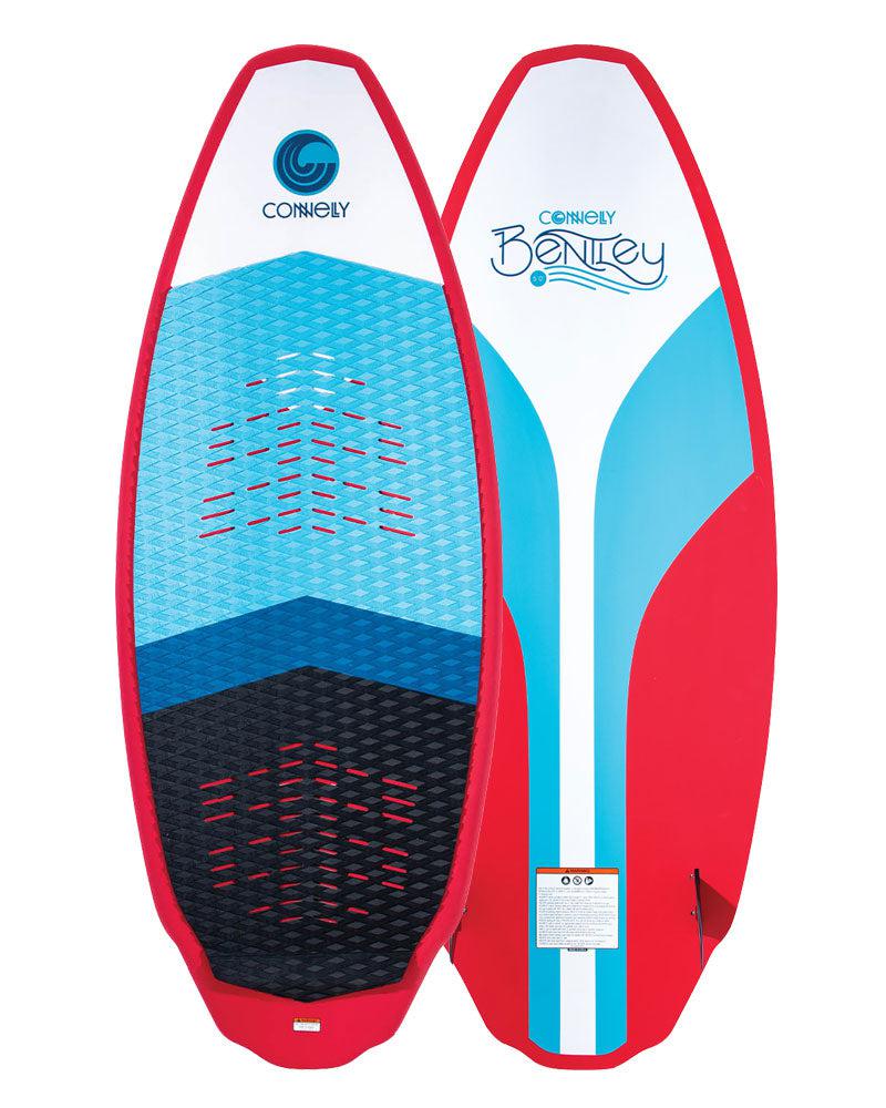2023 Connelly Bentley Wakesurfer-4' 9"-Skiforce Australia
