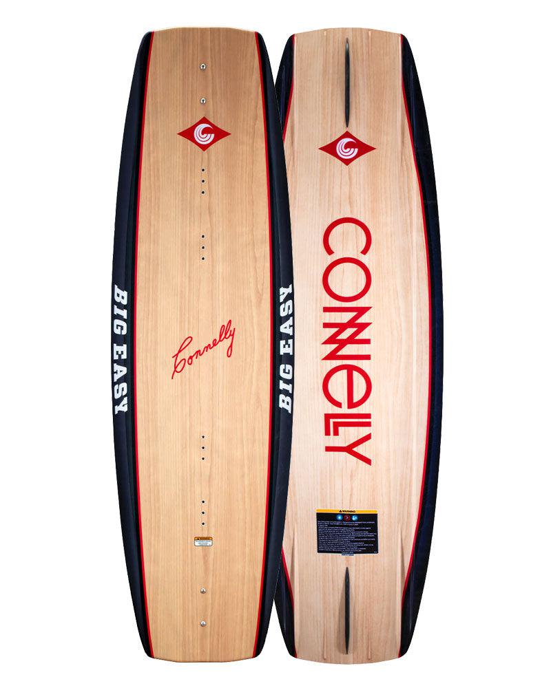 2023 Connelly Big Easy Wakeboard-146cm-Skiforce Australia