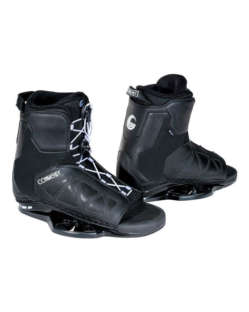 2023 Connelly Draft Wakeboard Boot-US 8.0-10.0-Skiforce Australia