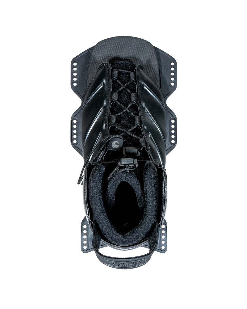 2023 Connelly Tempest Waterski Boot-US 4.0-7.0-Skiforce Australia