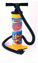Dual Action Hand Pump-Skiforce Australia
