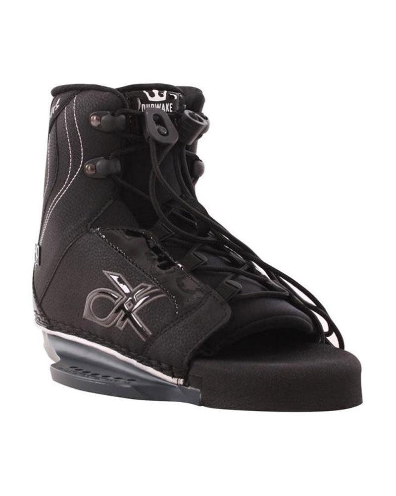 2024 Double Up Alias Wakeboard Boot