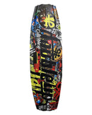 2025 Double Up Cliche Wakeboard