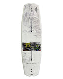2025 Double Up Cliche Wakeboard