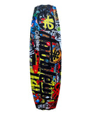 2025 Double Up Cliche Wakeboard
