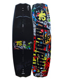 2025 Double Up Cliche Wakeboard