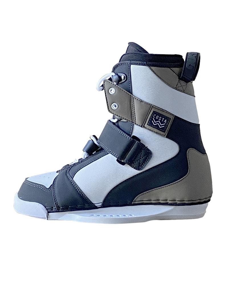 2023 Double Up Costa Wakeboard Boot