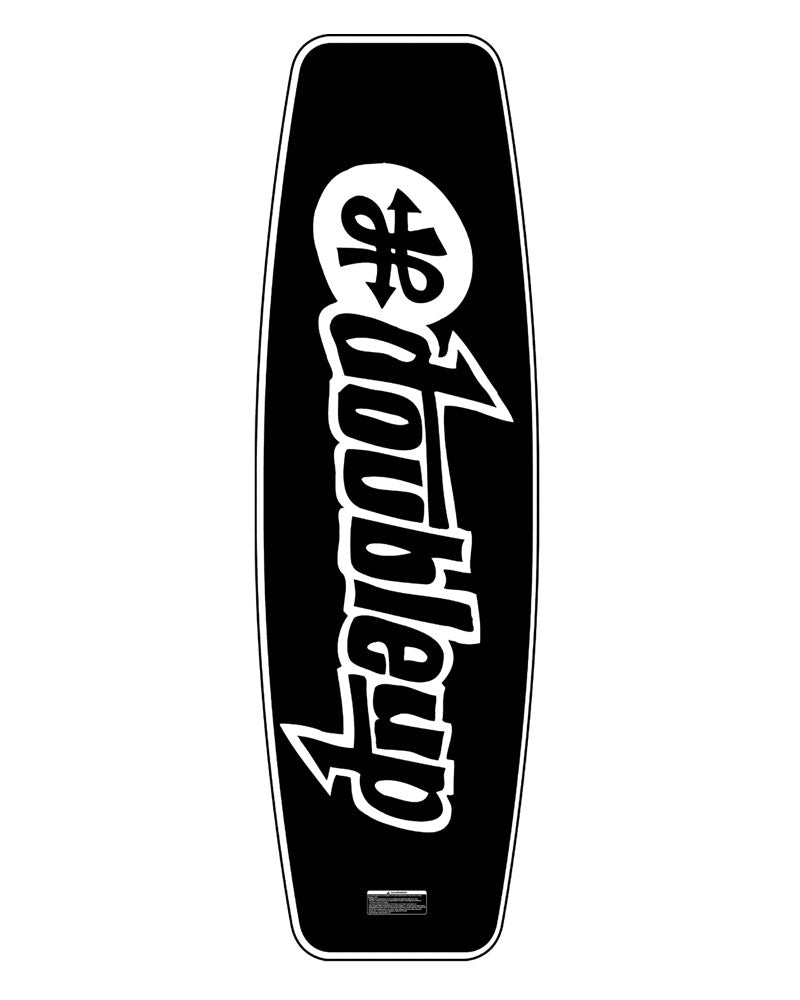 2024 Double Up Delta Wakeboard