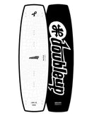 2025 Double Up Diamond Wakeboard