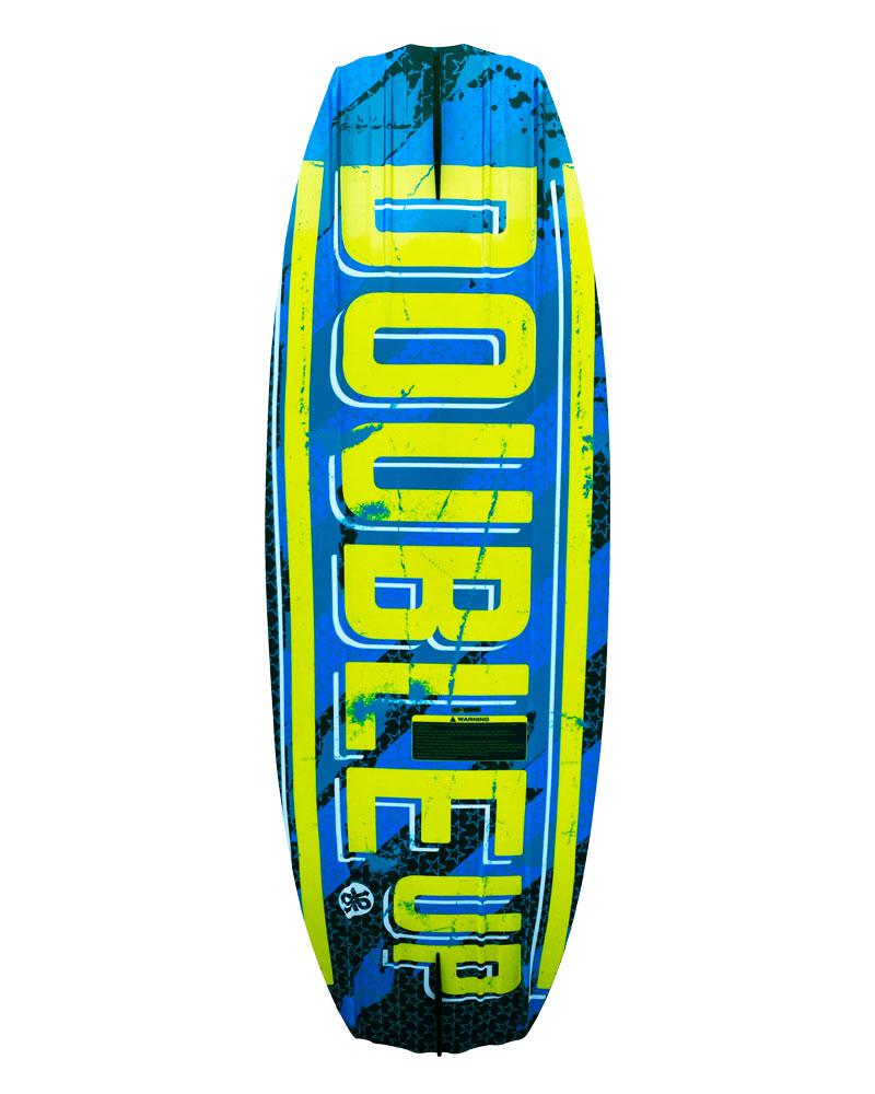 2024 Double Up Rodeo Wakeboard