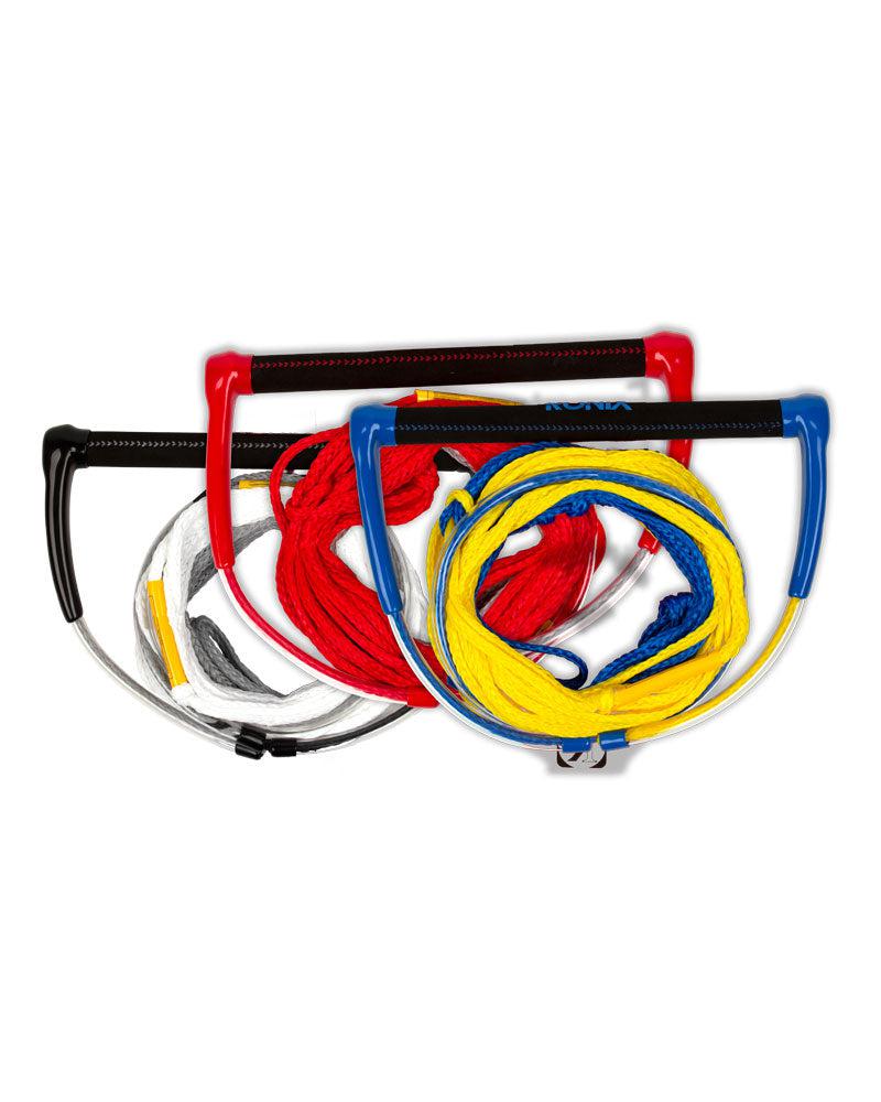 Bar Rope Handles Ronix Rope and Handles