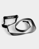 Follow Dog Lead-Black-Skiforce Australia