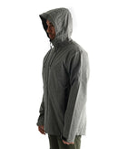 Follow Layer 3.11 Outer Spray Twelker-Charcoal-S-Skiforce Australia