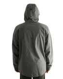 Follow Layer 3.11 Outer Spray Twelker-Charcoal-S-Skiforce Australia