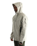 Follow Layer 3.11 Outer Spray Twelker-Charcoal-S-Skiforce Australia