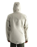 Follow Layer 3.11 Outer Spray Twelker-Charcoal-S-Skiforce Australia