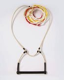 Follow Origins Long V Rope and Handle-Skiforce Australia