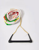 Follow Origins 13" Short V 8 Section Waterski Package-Skiforce Australia