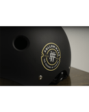 Follow Pro Wake Helmet-Black/Maroon-S-Skiforce Australia