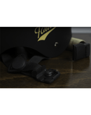 Follow Pro Wake Helmet-Black/Maroon-S-Skiforce Australia