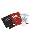 Follow Stubbie Cooler Pack-Skiforce Australia