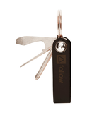 Follow Wake Tool Keyring-Skiforce Australia