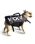 Follow 'Woof' Dog Floating Aid Vest-Black-S-Skiforce Australia
