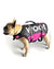 Follow 'Woof' Dog Floating Aid Vest-Pink-S-Skiforce Australia
