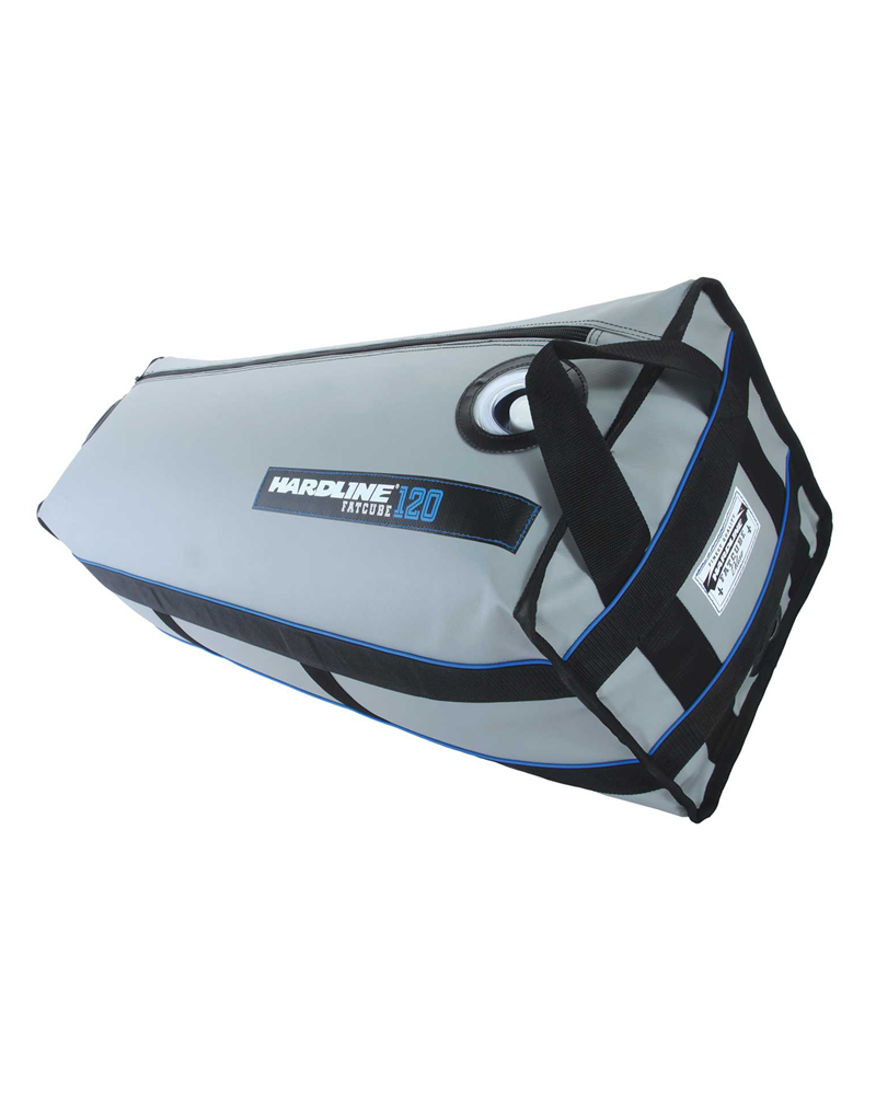 Hardline 120L Fat Cube Sack Bag-Skiforce Australia