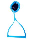Hardline D2 Rope and Handle Package-Blue-Skiforce Australia