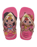 Havaianas Heroes Baby-Pink Flux-US 4.0C-Skiforce Australia