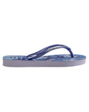 Havaianas Slim Frozen Quiet Lilac Kids-Quiet Lilac-US 9.0C-Skiforce Australia