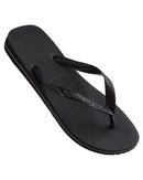 Havaianas Rubber Logo-Black/Glacial White-US 5.0-Skiforce Australia