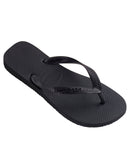 Havaianas Top Black-Black-US 5.0-Skiforce Australia
