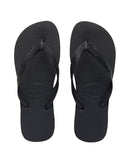 Havaianas Top Black-Black-US 5.0-Skiforce Australia